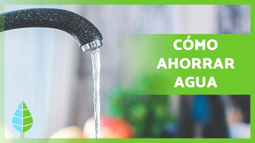 Consejos Efectivos para Reducir el Consumo de Agua