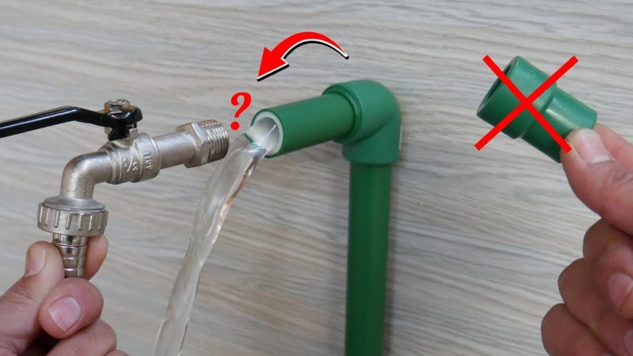 Consejos Esenciales de Fontanería para Patios