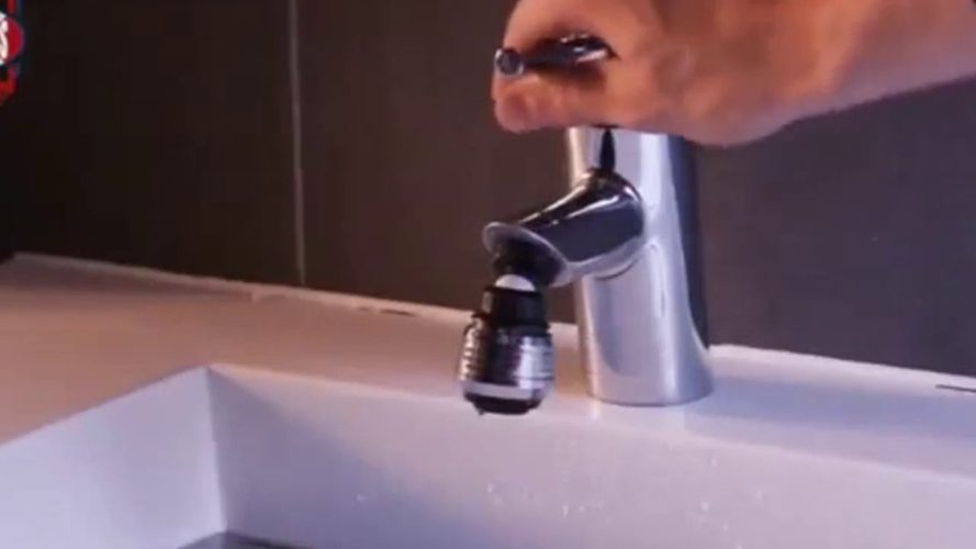 Beneficios de los Grifos Ahorradores de Agua