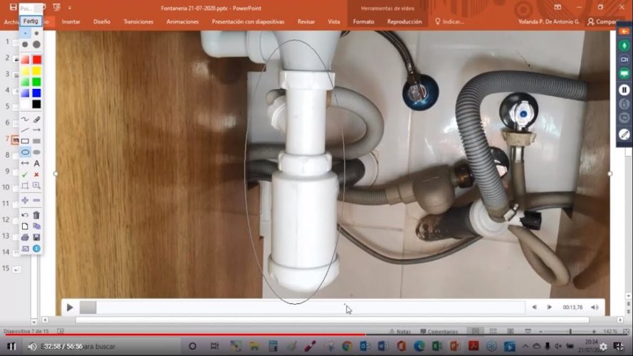 Guía Práctica para Pequeñas Reparaciones de Fontanería
