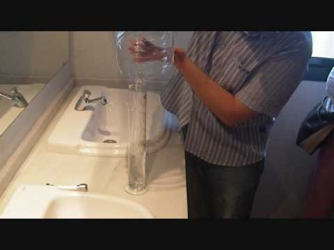 Ahorra Agua con Perlizadores Eficientes