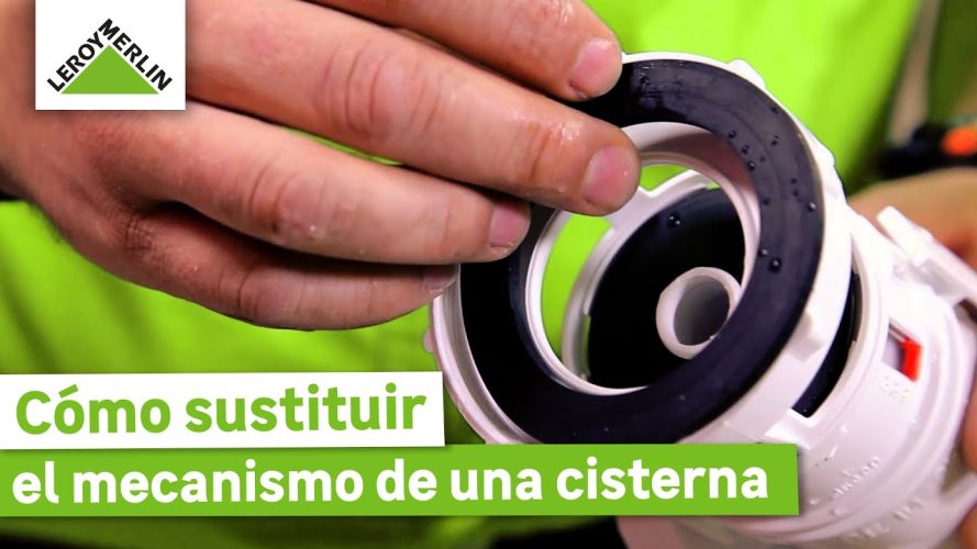 Optimización en el Cambio de Mecanismos de Cisterna