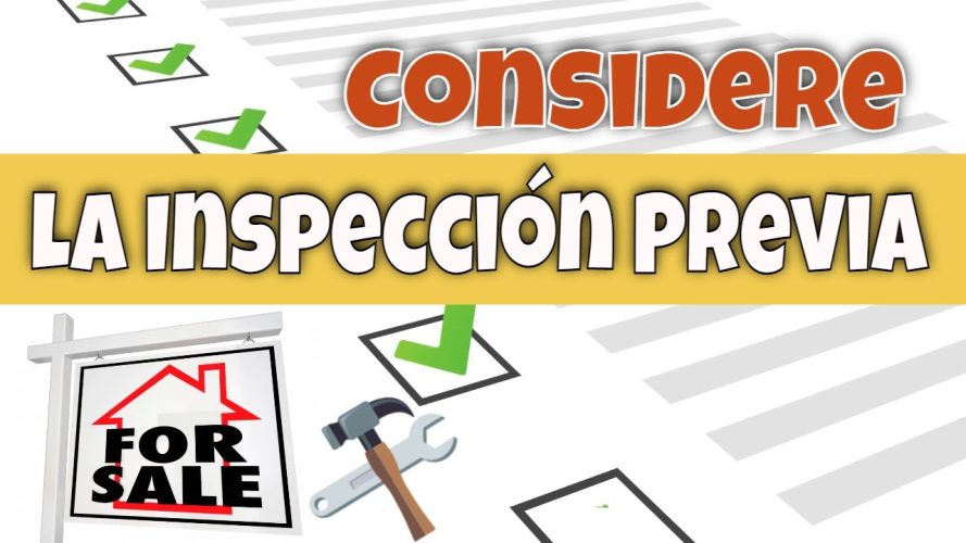 Importancia de la Inspección Periódica en Viviendas