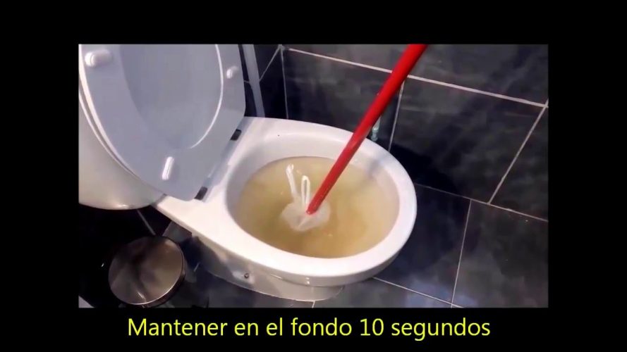 Trucos Efectivos para Evitar Atascos en el WC