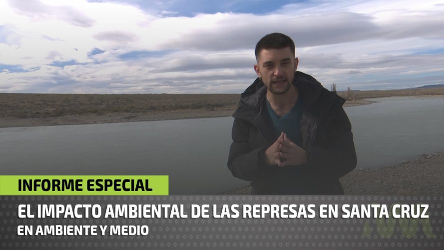 Impacto Ambiental de las Fugas de Agua