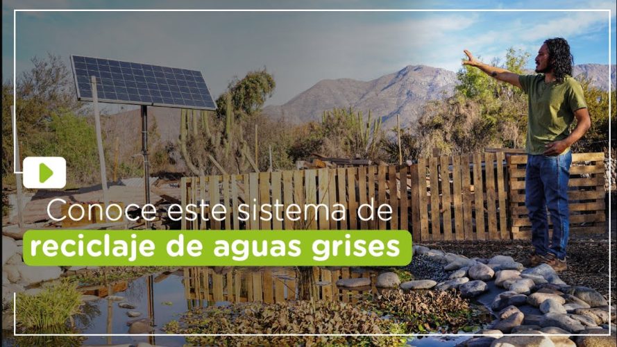 Reutilización Eficiente de Aguas Grises
