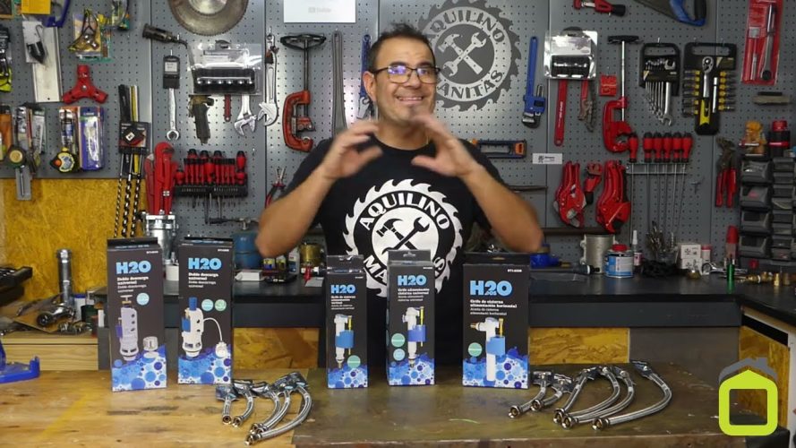 Reparación Efectiva de Inodoros con Pérdida de Agua