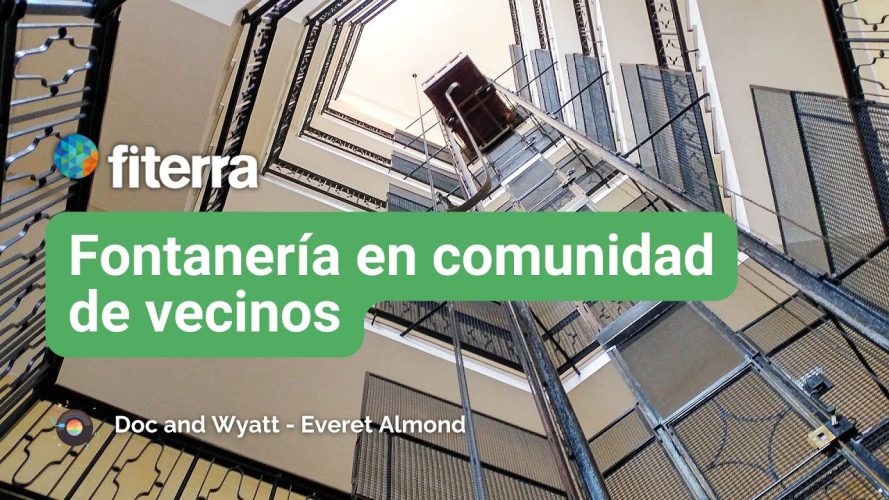Soluciones Efectivas para Problemas de Fontanería en Comunidades