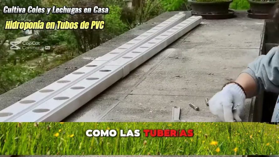 Soluciones Ecológicas para el Mantenimiento de Tuberías