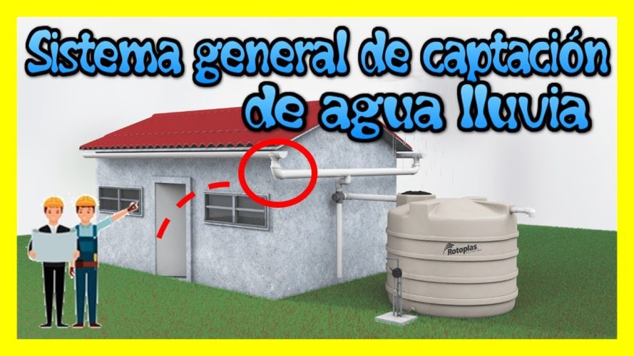 Gestión Eficiente de Pluviales en Comunidades