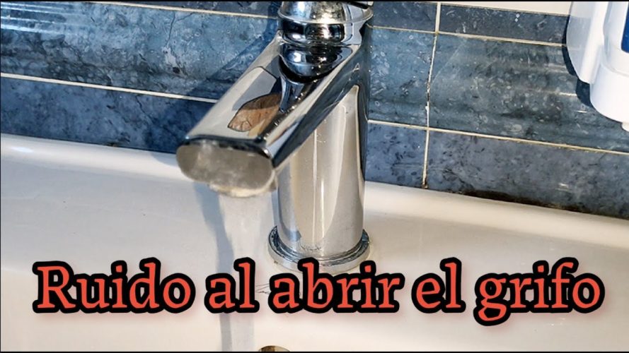 Soluciones Efectivas para Ruidos en Tuberías