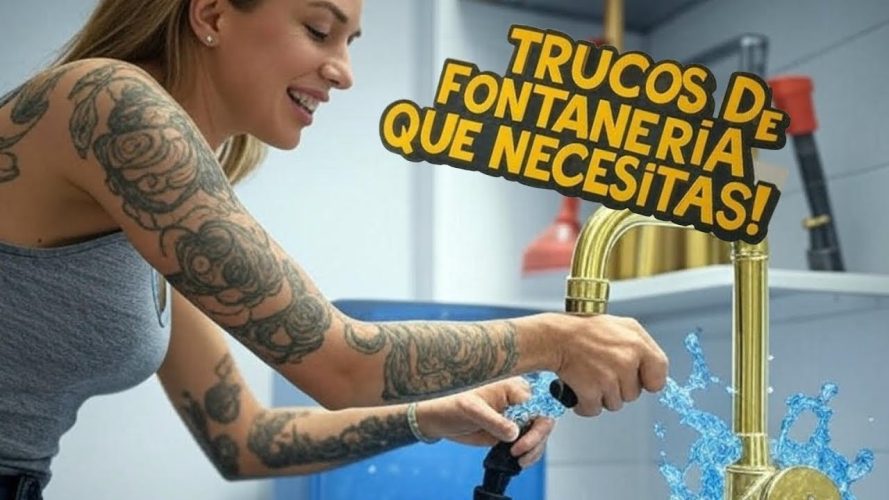 Consejos Prácticos para Fontaneros Eficientes