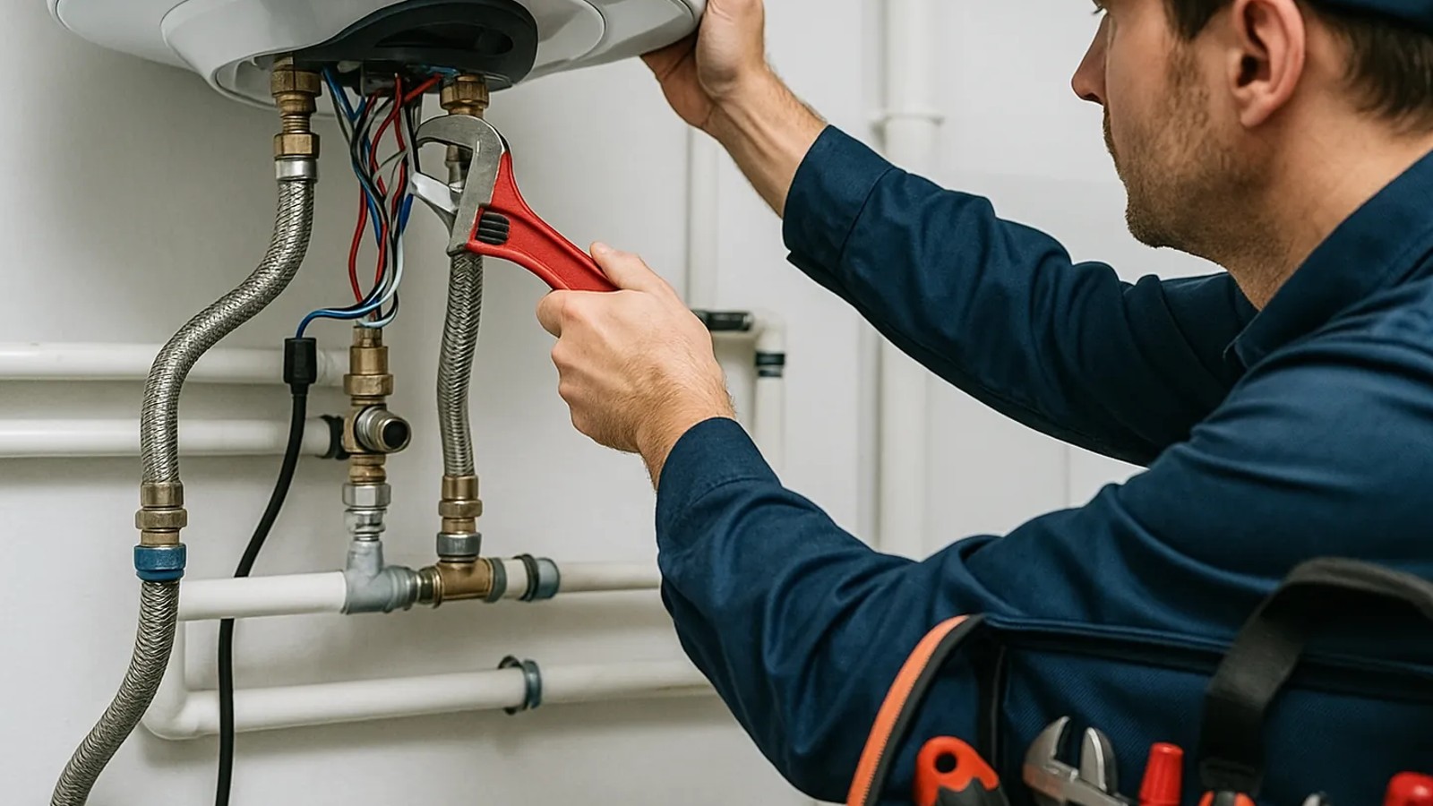 Instalación y mantenimiento en Lezo Técnicos profesionales en Lezo