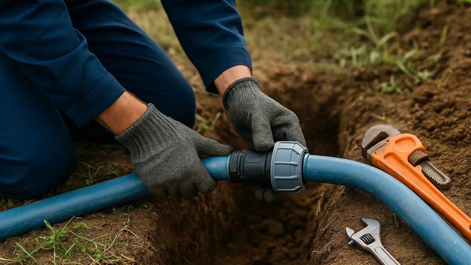 Fontaneros Irun urgentes Reparaciones urgentes en Irun