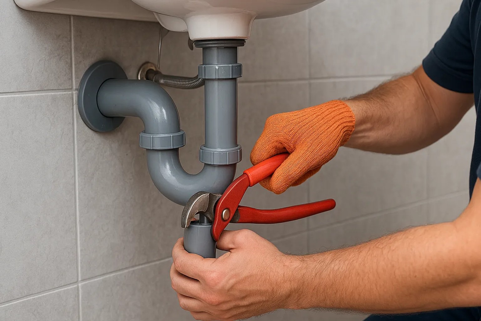 Servicio profesional en Andoain Fontaneros en Andoain